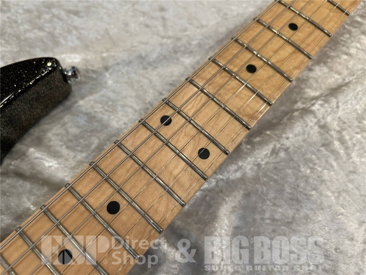 【即納可能】Killer（キラー）KG-Fascist Vice II / Galaxy black 仙台店 - 4