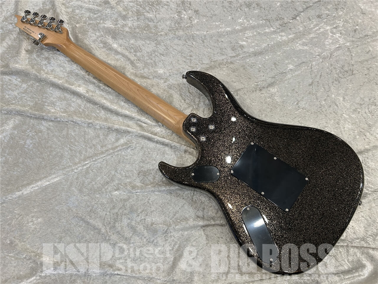 【即納可能】Killer（キラー）KG-Fascist Vice II / Galaxy black 仙台店 - 6