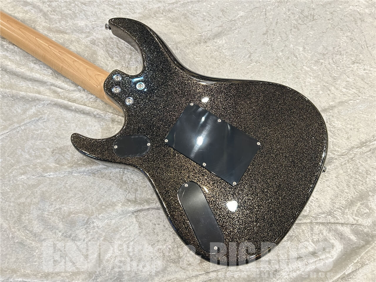 【即納可能】Killer（キラー）KG-Fascist Vice II / Galaxy black 仙台店 - 7