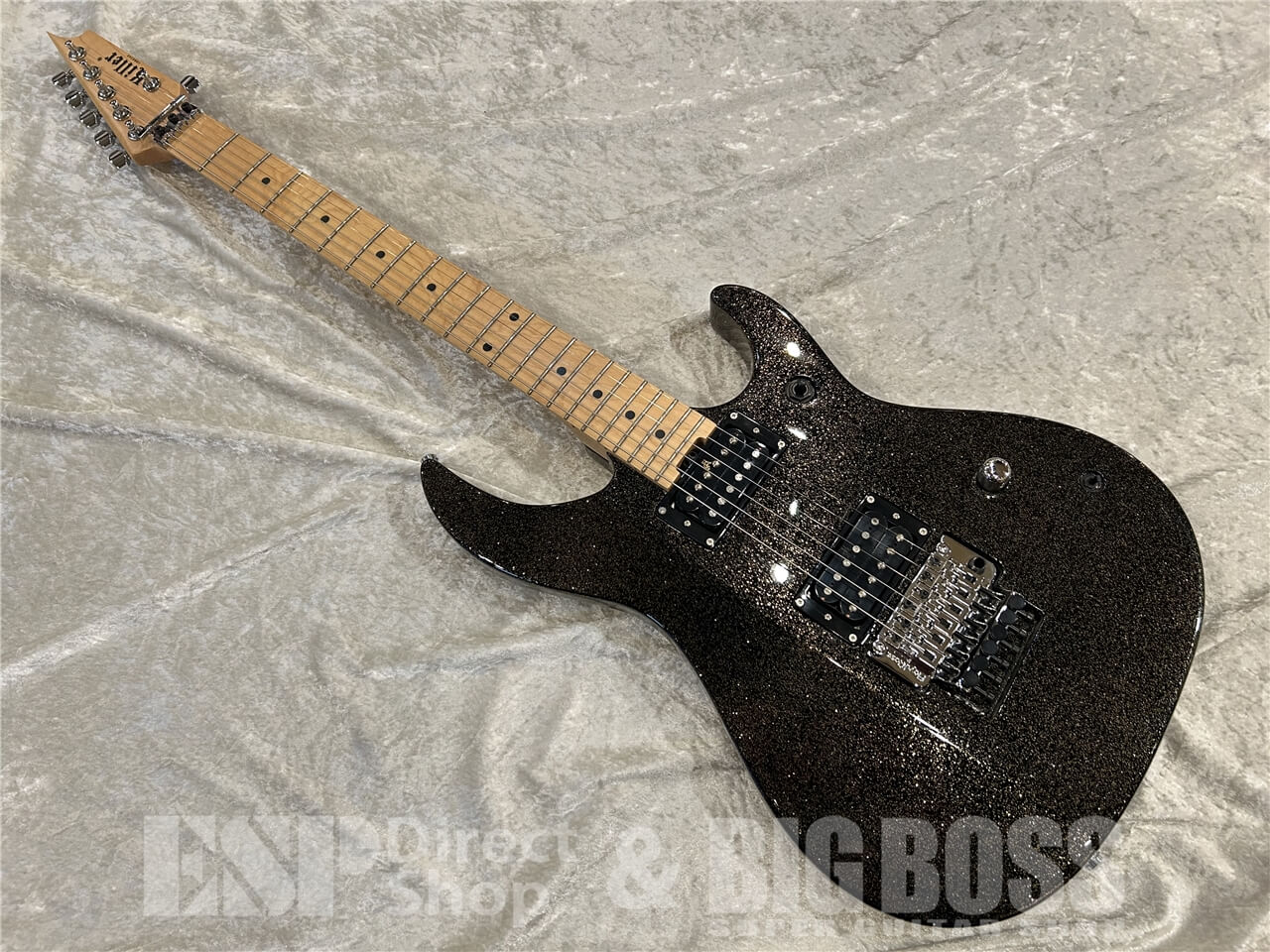 【即納可能】Killer（キラー）KG-Fascist Vice II / Galaxy black 仙台店 - 9