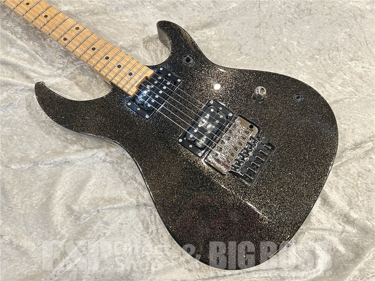 【即納可能】Killer（キラー）KG-Fascist Vice II / Galaxy black 仙台店 - 10