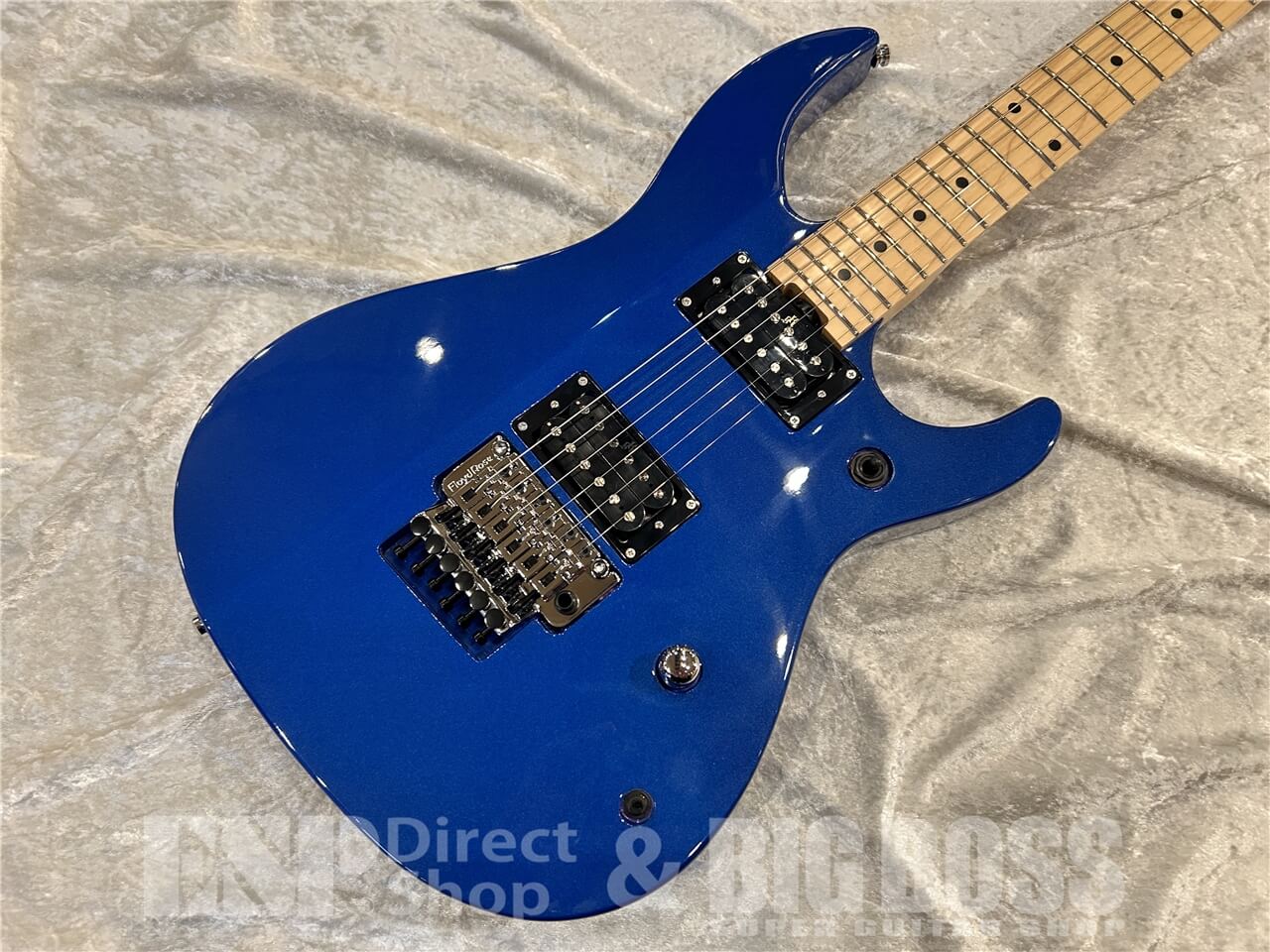 【即納可能】Killer(キラー)KG-Fascist Vice II / Metallic blue 仙台店 - 2