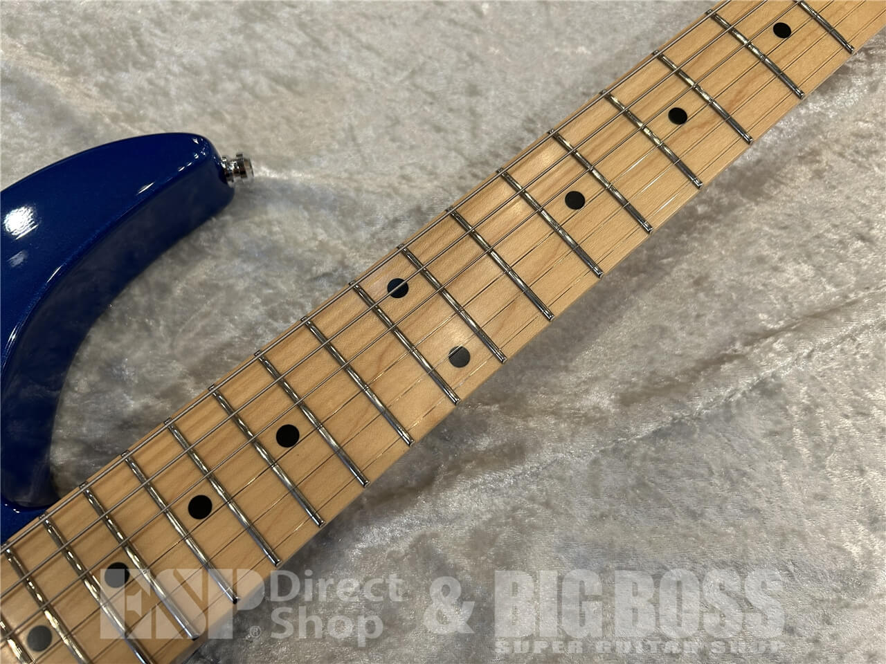 【即納可能】Killer(キラー)KG-Fascist Vice II / Metallic blue 仙台店 - 4