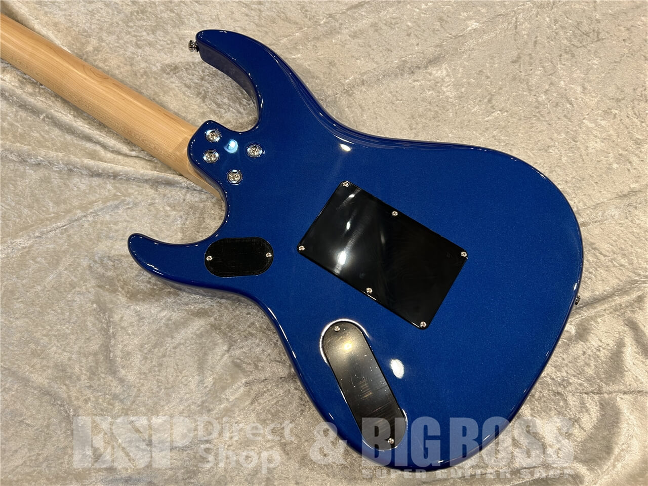 【即納可能】Killer(キラー)KG-Fascist Vice II / Metallic blue 仙台店 - 7