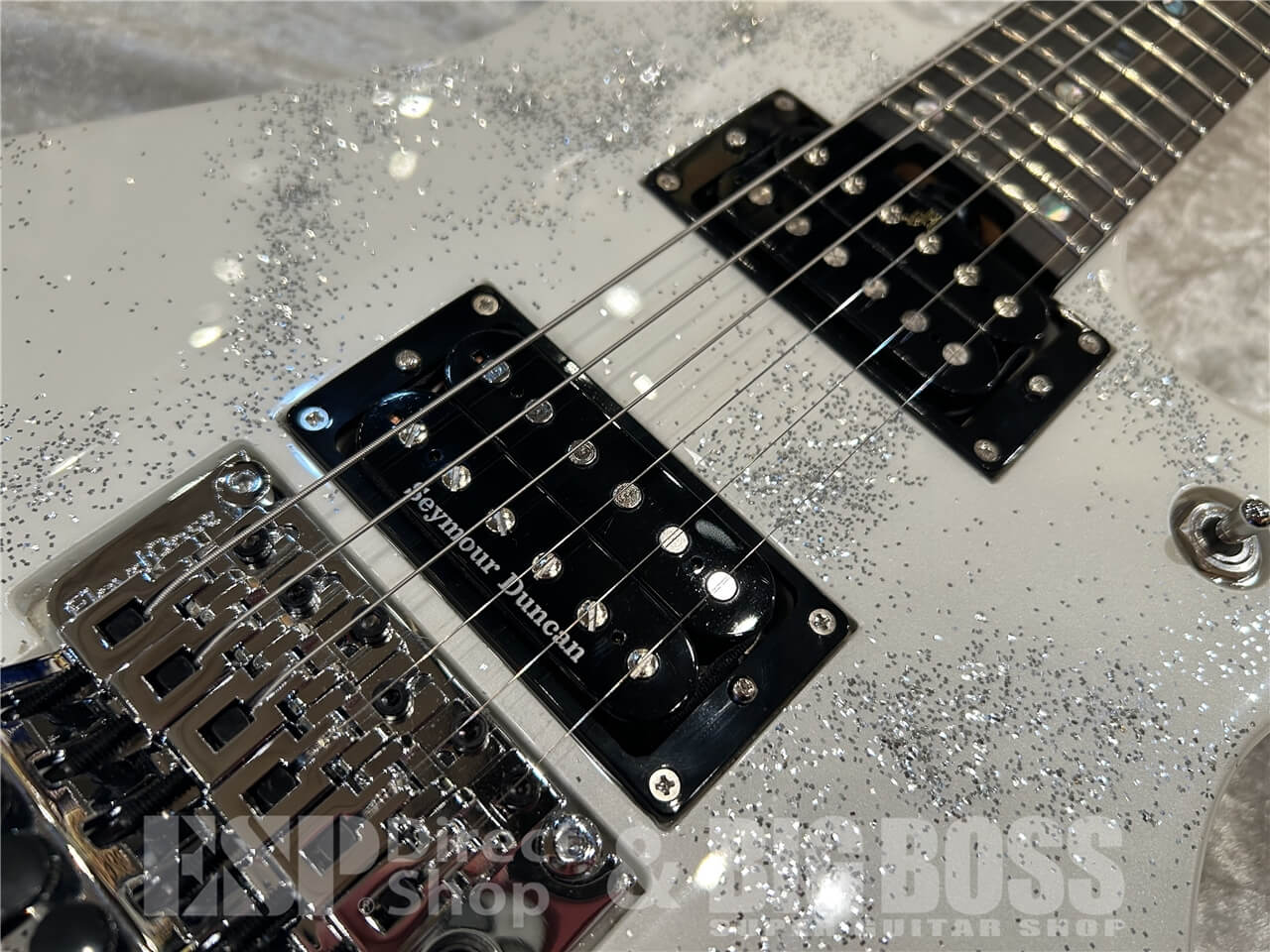 【即納可能】Killer（キラー）KG-Fascist Vice Milky Way ′23 / Milky way white 仙台店 - 3