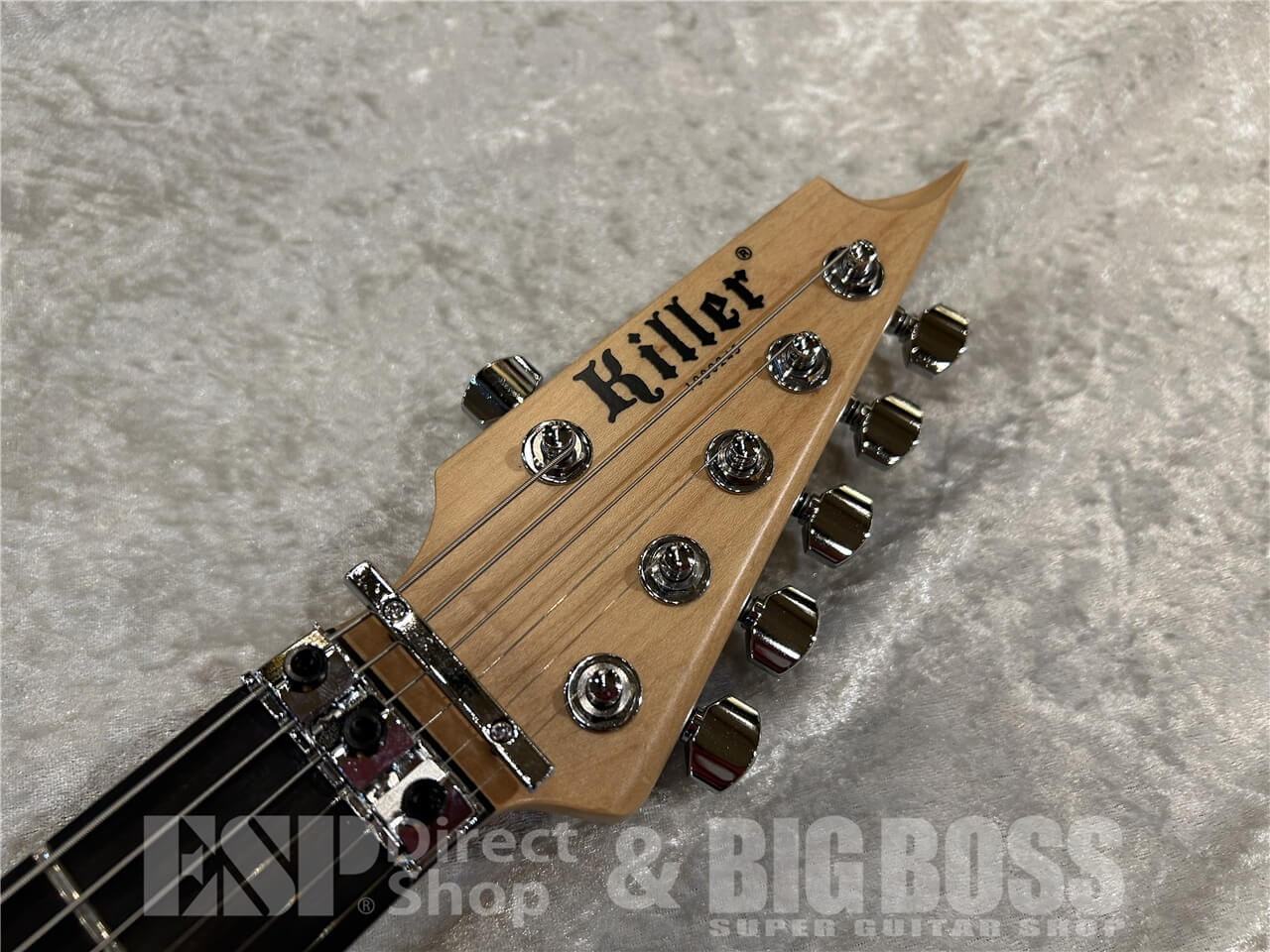 【即納可能】Killer（キラー）KG-Fascist Vice Milky Way ′23 / Milky way white 仙台店 - 5