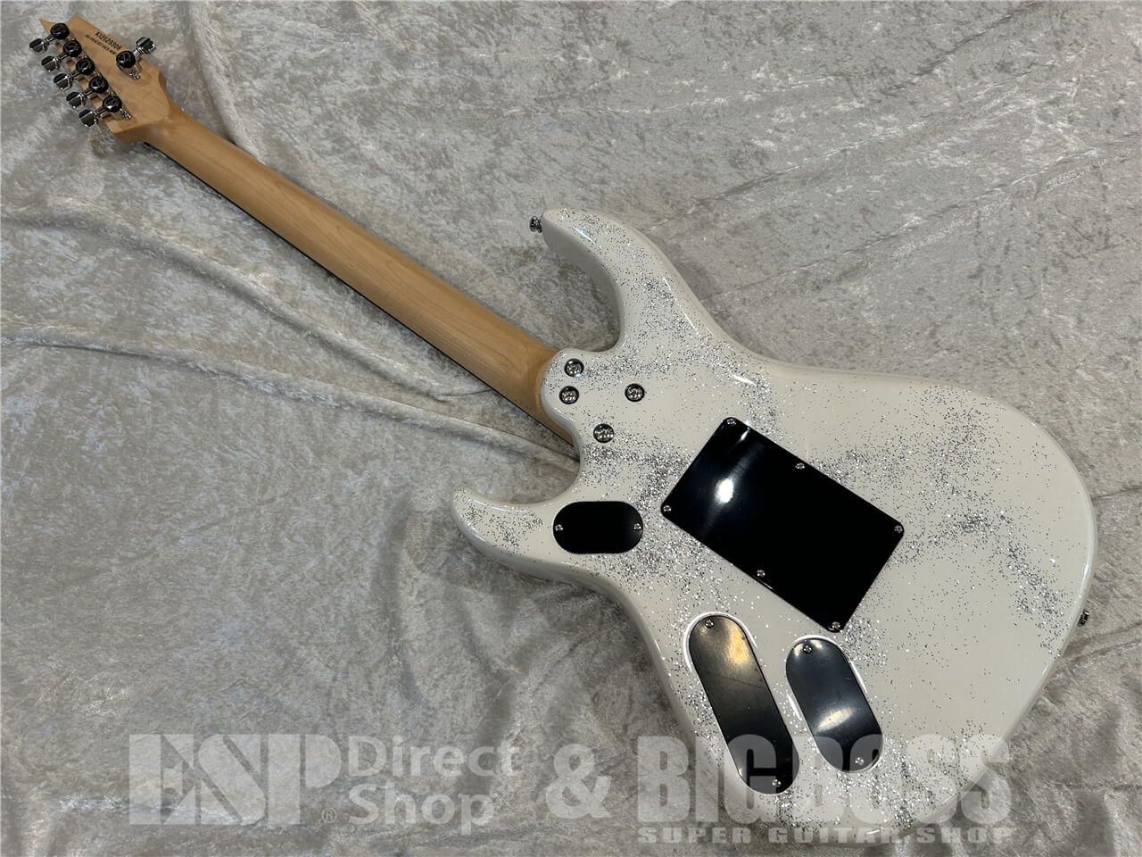 【即納可能】Killer（キラー）KG-Fascist Vice Milky Way ′23 / Milky way white 仙台店 - 6