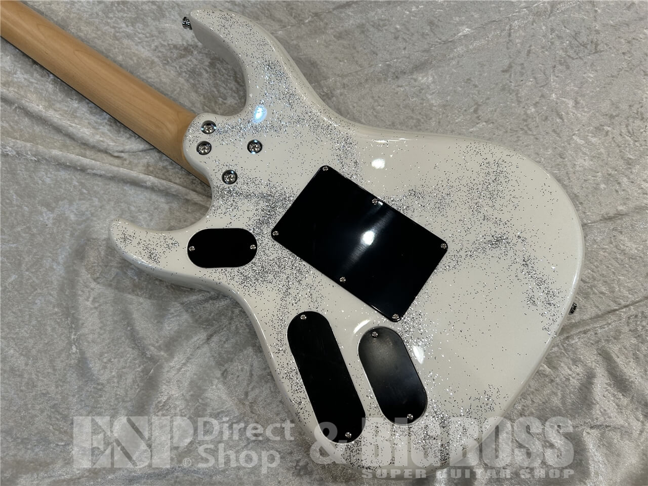 【即納可能】Killer（キラー）KG-Fascist Vice Milky Way ′23 / Milky way white 仙台店 - 7