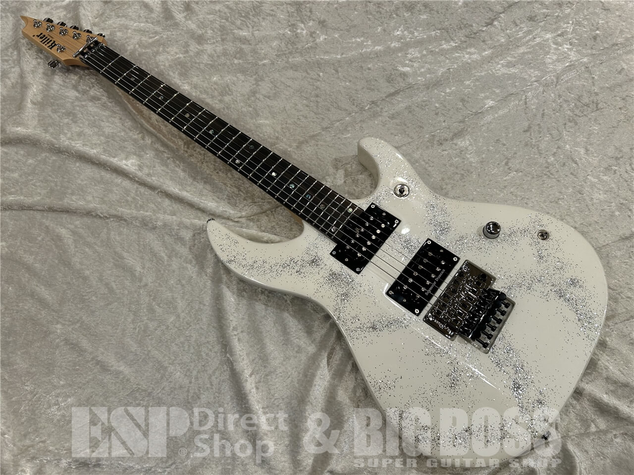 【即納可能】Killer（キラー）KG-Fascist Vice Milky Way ′23 / Milky way white 仙台店 - 9