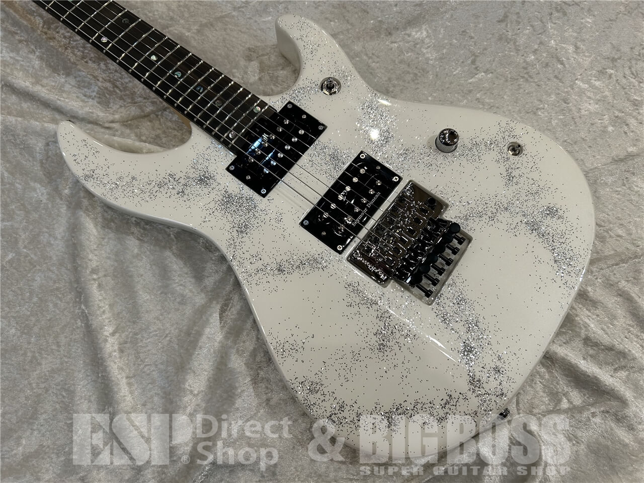 【即納可能】Killer（キラー）KG-Fascist Vice Milky Way ′23 / Milky way white 仙台店 - 10