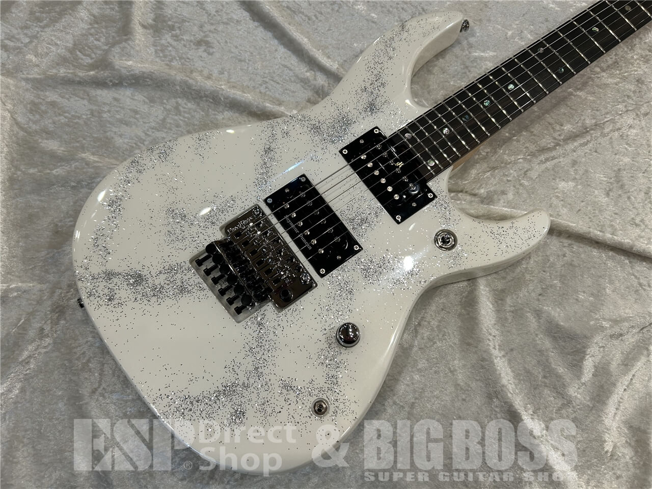 【即納可能】Killer（キラー）KG-Fascist Vice Milky Way ′23 / Milky way white 仙台店 - 2