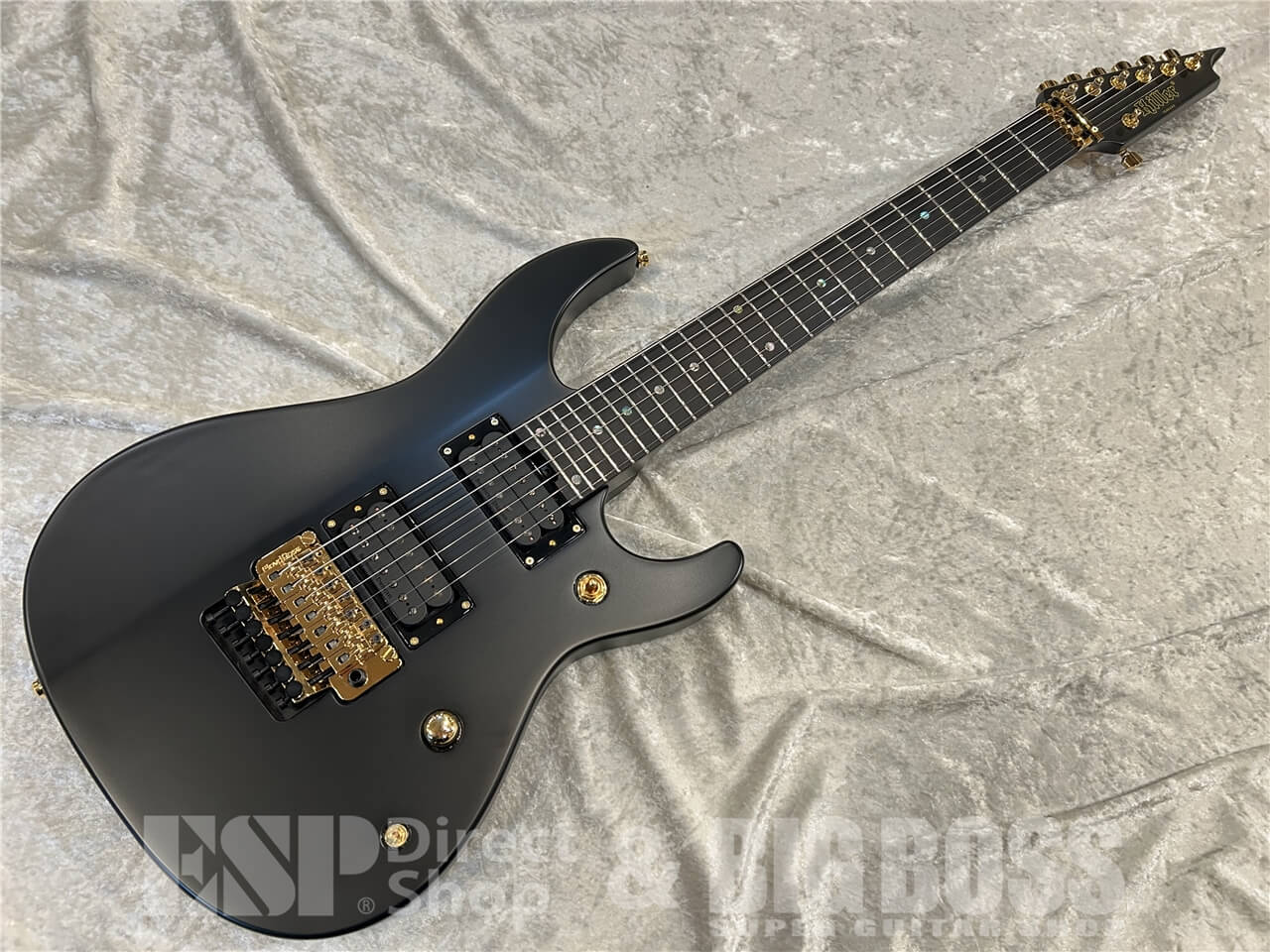 【即納可能】Killer(キラー)KG-Fascist Vice Seven / Stealth black 仙台店