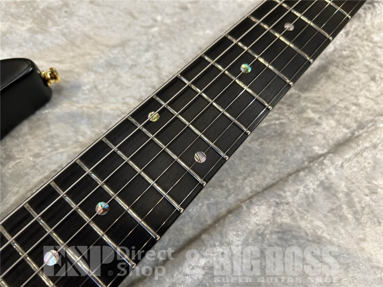 【即納可能】Killer(キラー)KG-Fascist Vice Seven / Stealth black 仙台店 - 4