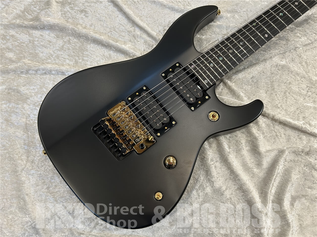 【即納可能】Killer(キラー)KG-Fascist Vice Seven / Stealth black 仙台店 - 2