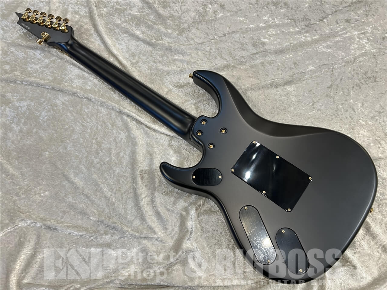 【即納可能】Killer(キラー)KG-Fascist Vice Seven / Stealth black 仙台店 - 6