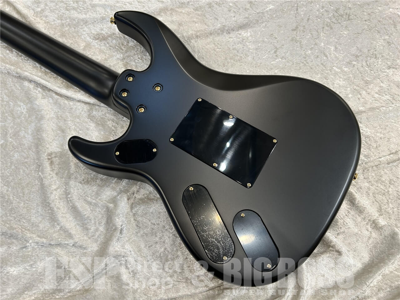 【即納可能】Killer(キラー)KG-Fascist Vice Seven / Stealth black 仙台店 - 7