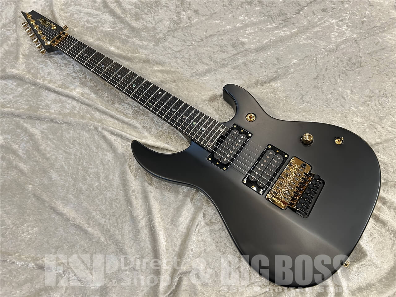 【即納可能】Killer(キラー)KG-Fascist Vice Seven / Stealth black 仙台店 - 9