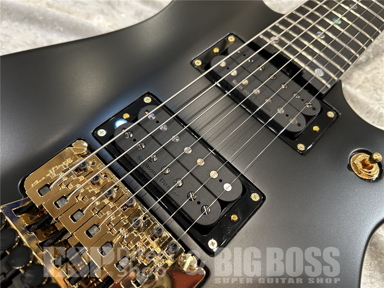 【即納可能】Killer(キラー)KG-Fascist Vice Seven / Stealth black 仙台店 - 3