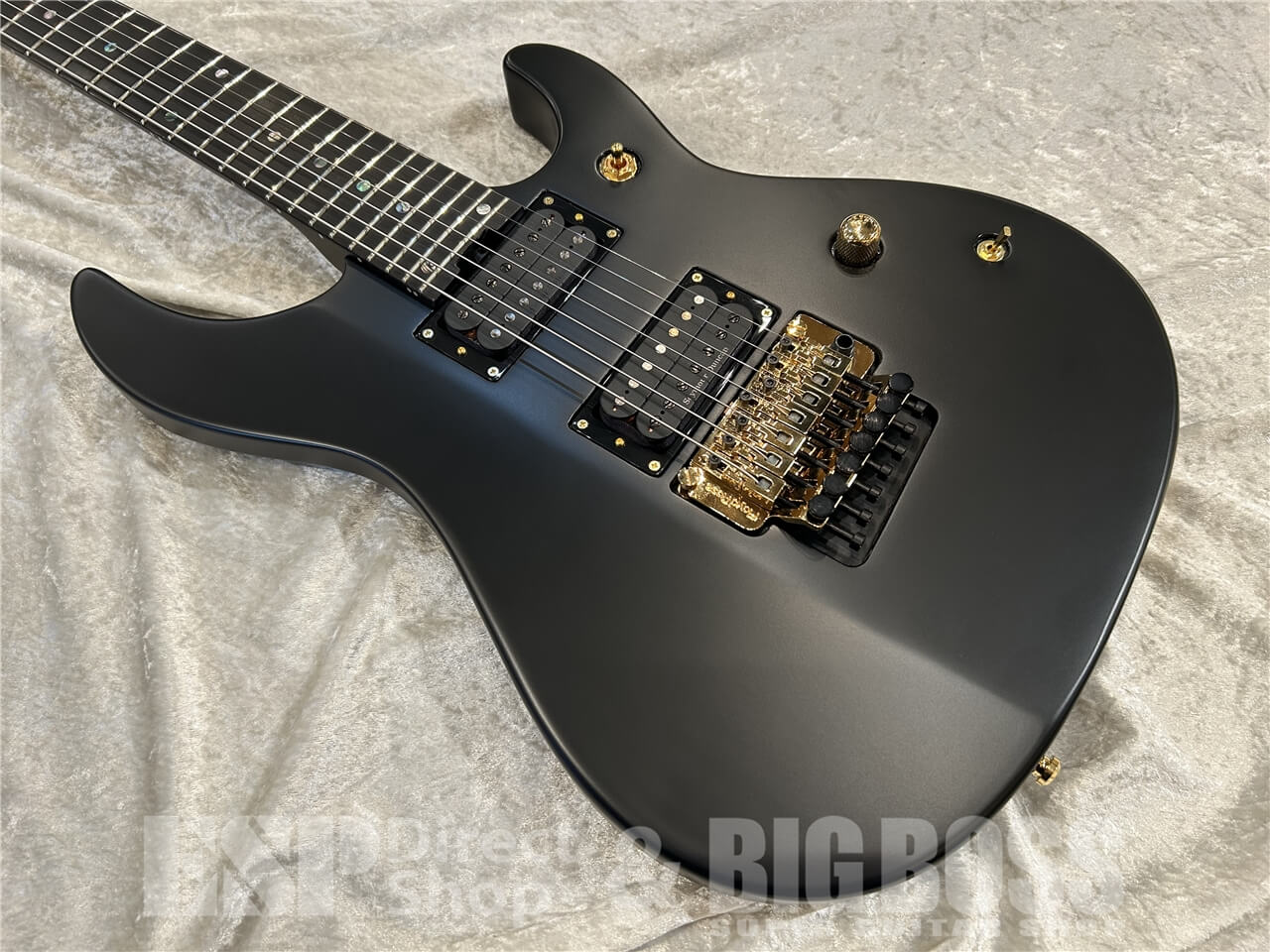 【即納可能】Killer(キラー)KG-Fascist Vice Seven / Stealth black 仙台店 - 10