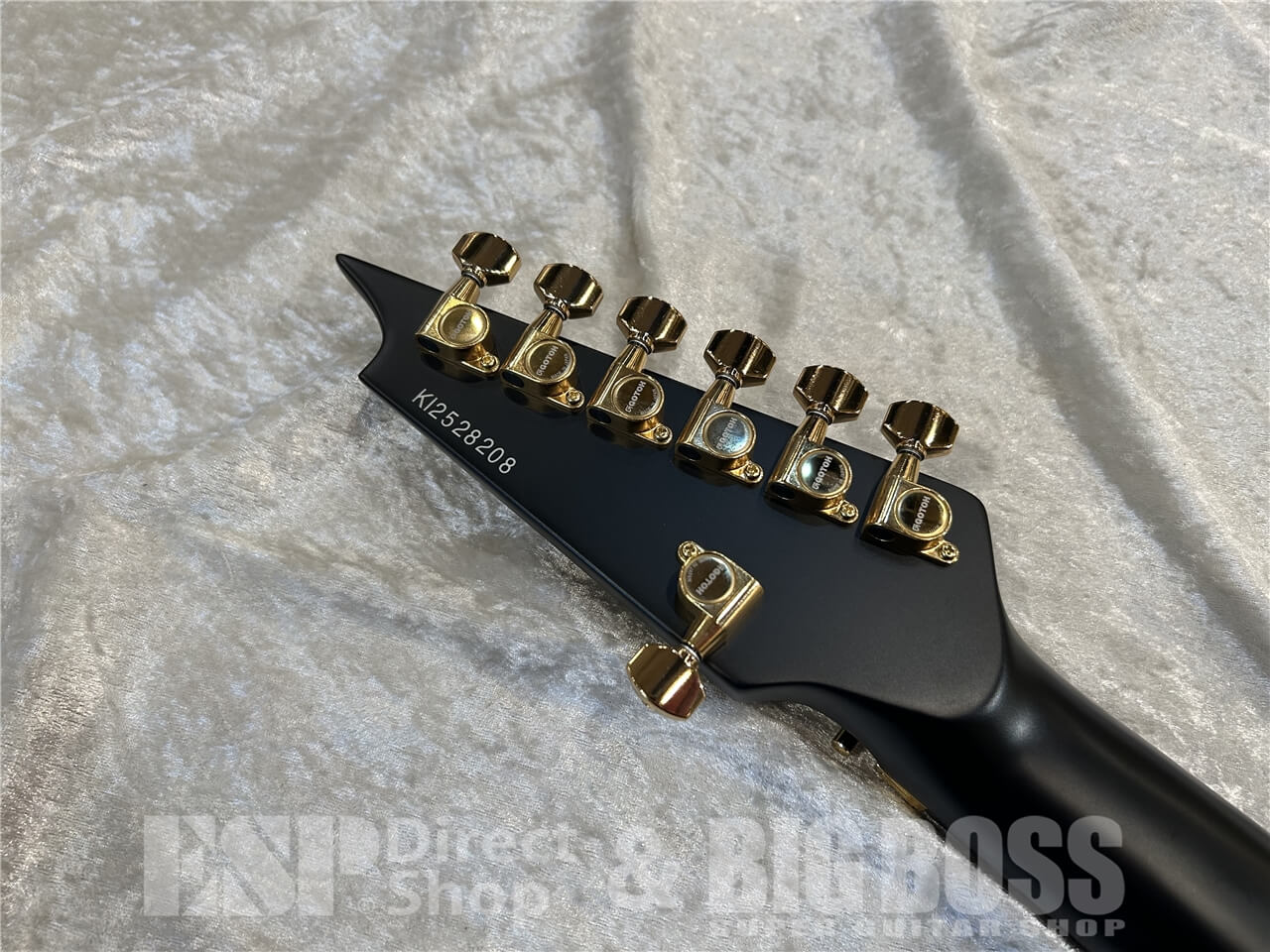 【即納可能】Killer(キラー)KG-Fascist Vice Seven / Stealth black 仙台店 - 8