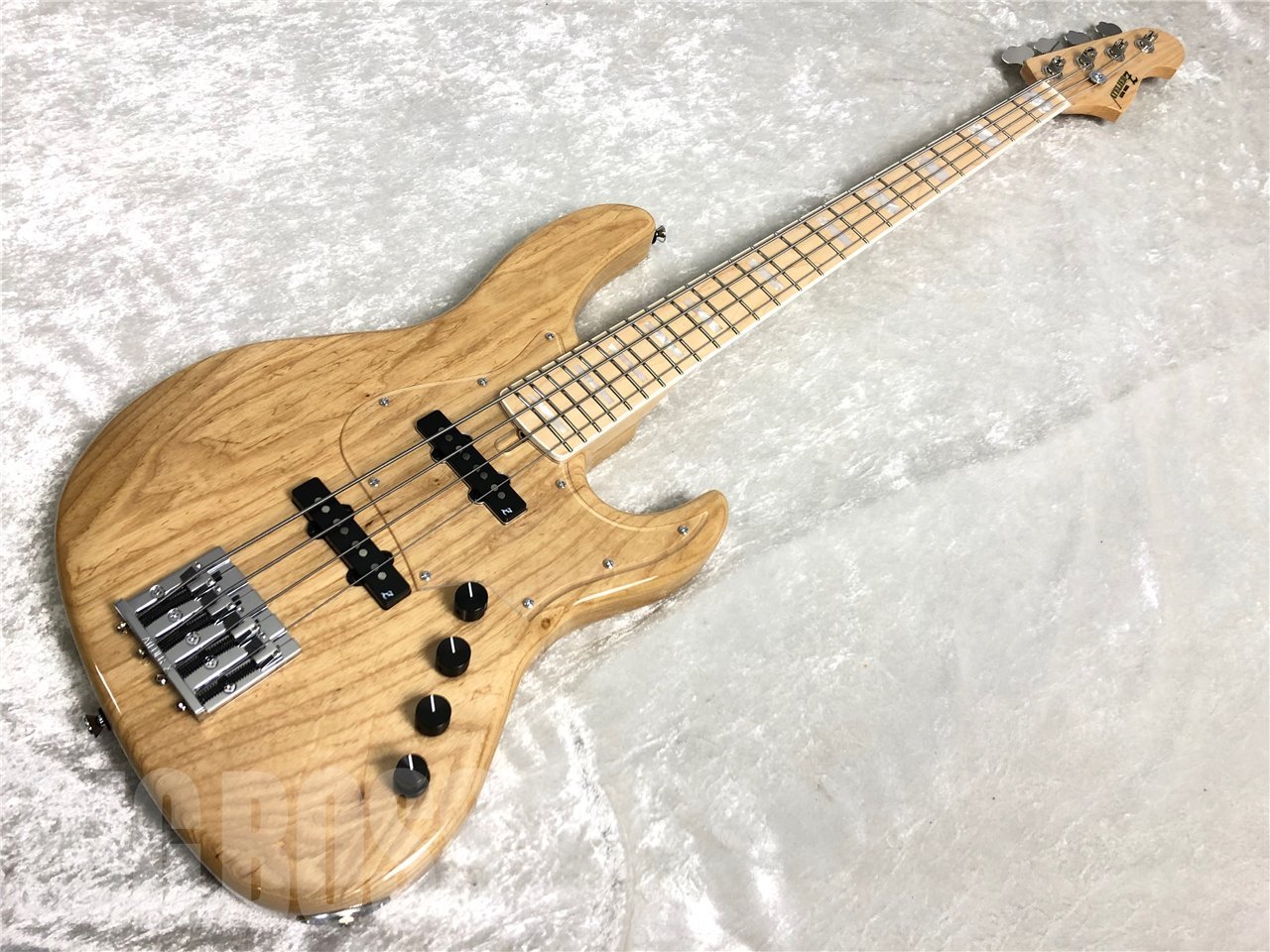 ATELIER Z Beta 4 CTM Natural<br>(アトリエZ)【お取寄せ商品】