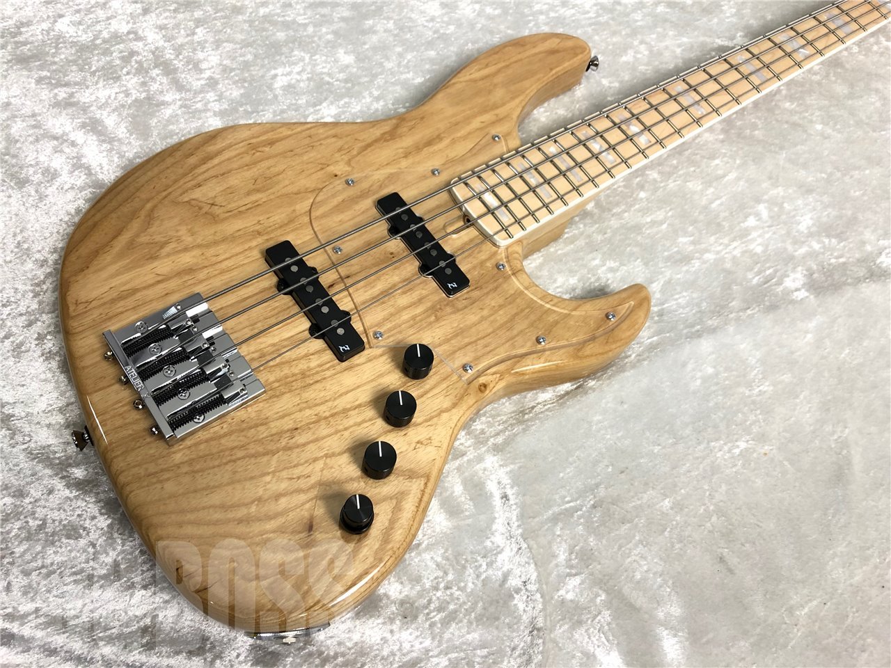 ATELIER Z Beta4 Deluxe Custom - ベース