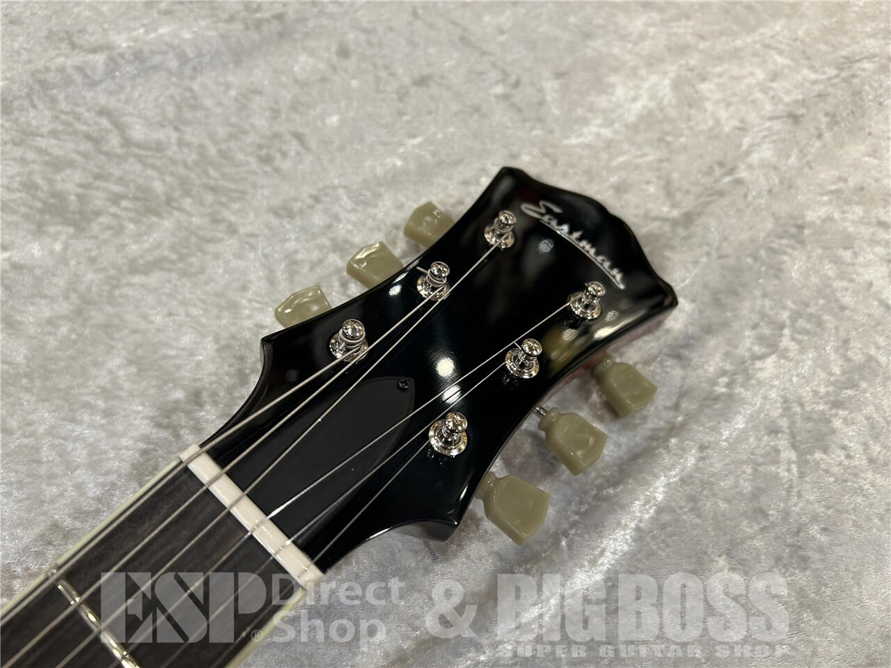 【即納可能】Eastman（イーストマン）T386 Centre-Block Model / Classic 仙台店 - 5
