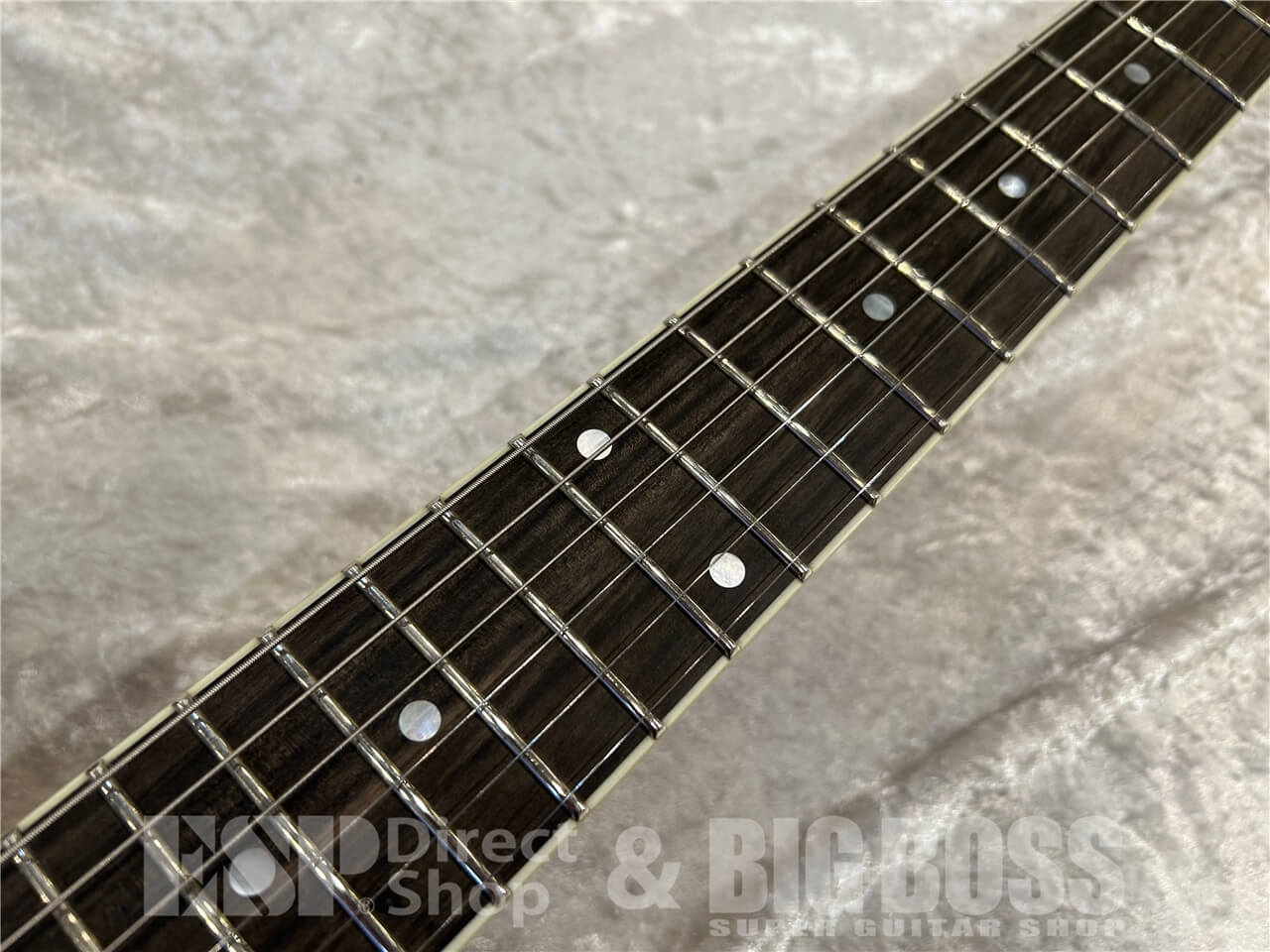 【即納可能】Eastman（イーストマン）T386 Centre-Block Model / Classic 仙台店 - 4