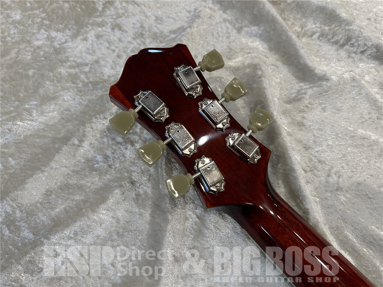 【即納可能】Eastman（イーストマン）T386 Centre-Block Model / Classic 仙台店 - 8