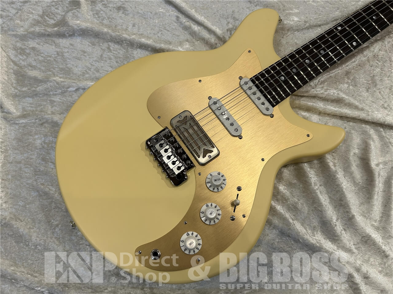 【即納可能】Eastman(イーストマン)DC'62-DS / Desert Sand 仙台店 - 2