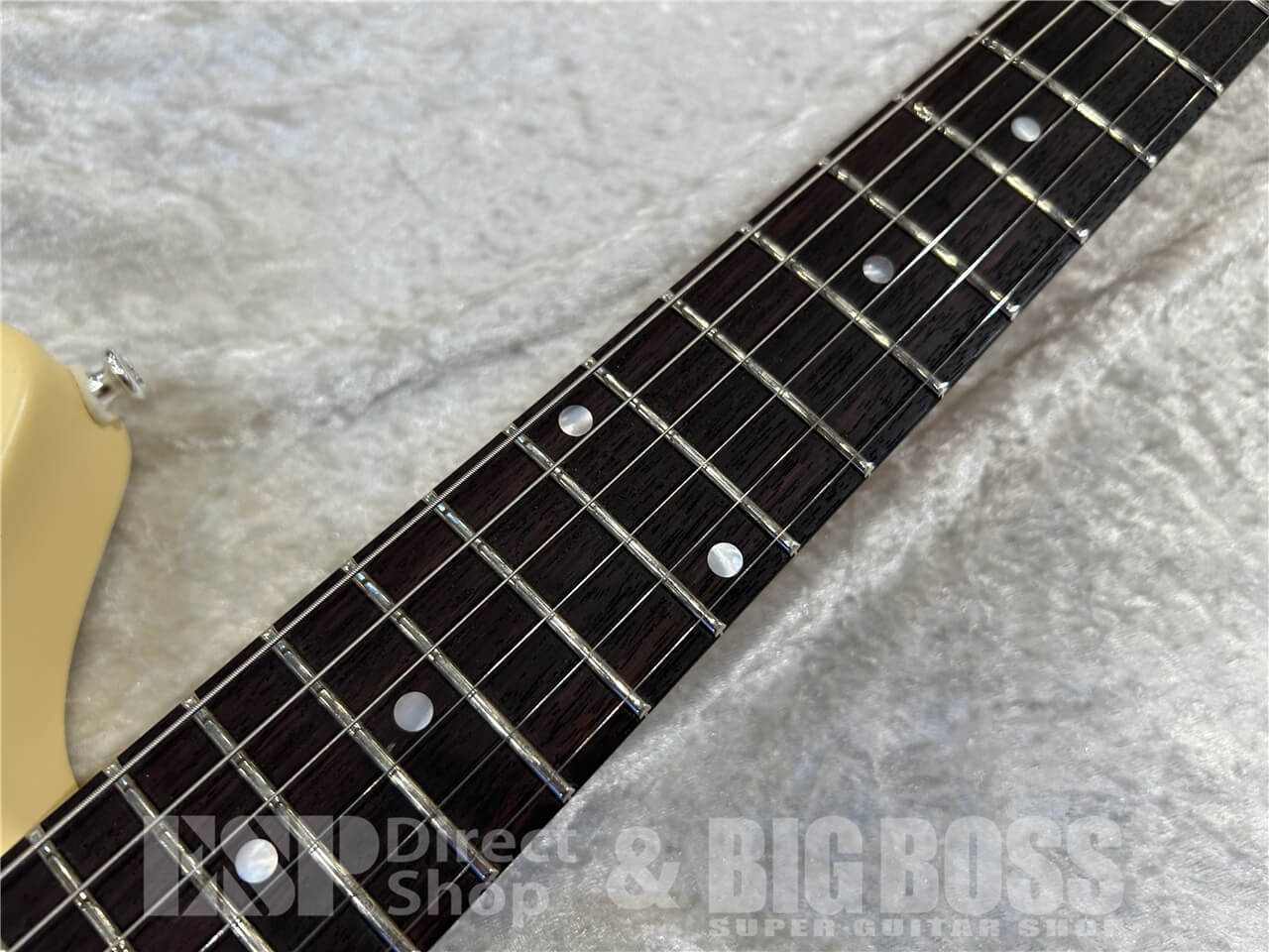 【即納可能】Eastman(イーストマン)DC'62-DS / Desert Sand 仙台店 - 4