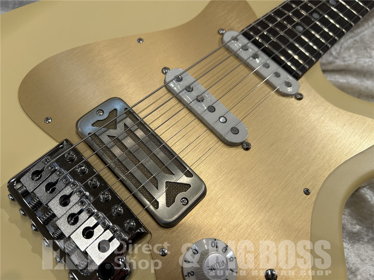 【即納可能】Eastman(イーストマン)DC'62-DS / Desert Sand 仙台店 - 3