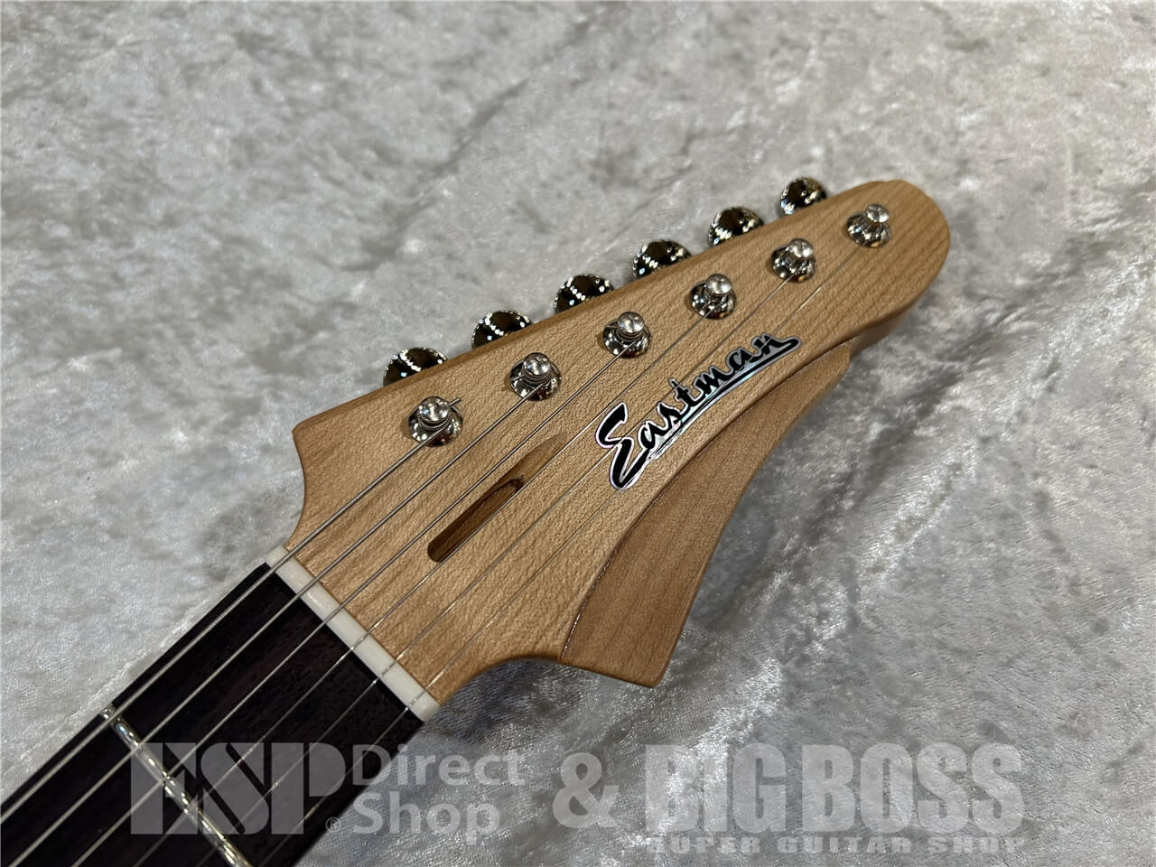 【即納可能】Eastman(イーストマン)DC'62-DS / Desert Sand 仙台店 - 5