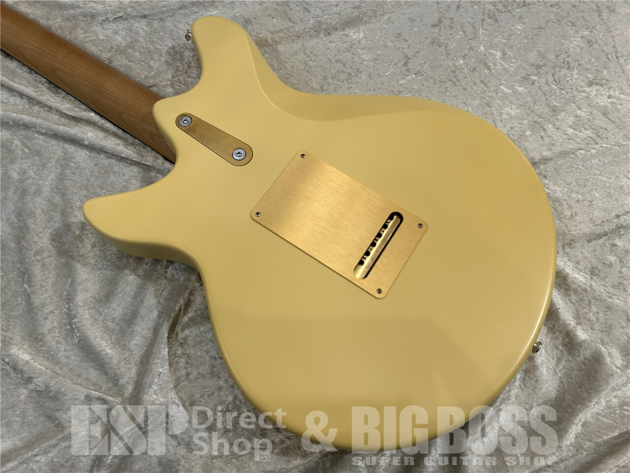 【即納可能】Eastman(イーストマン)DC'62-DS / Desert Sand 仙台店 - 7