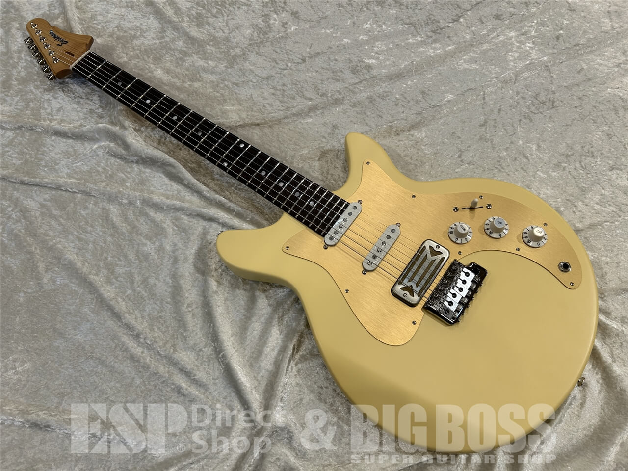 【即納可能】Eastman(イーストマン)DC'62-DS / Desert Sand 仙台店 - 9