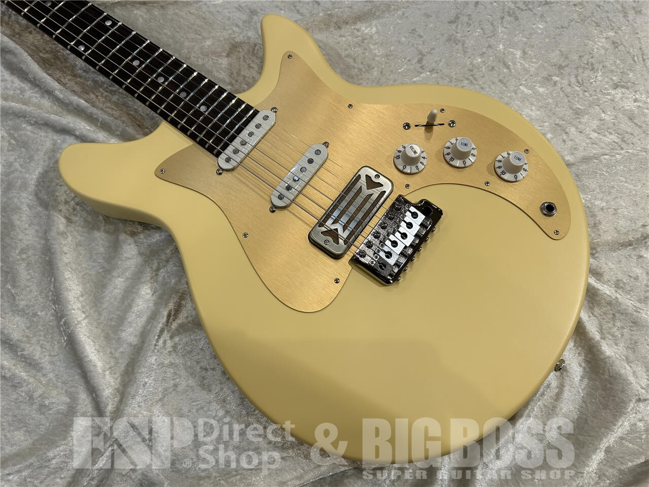 【即納可能】Eastman(イーストマン)DC'62-DS / Desert Sand 仙台店 - 10