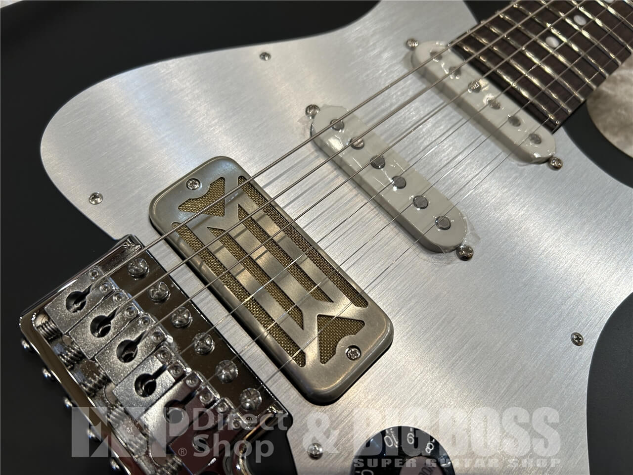 【即納可能】Eastman(イーストマン)DC'62-MB / Moss Black 仙台店 - 3