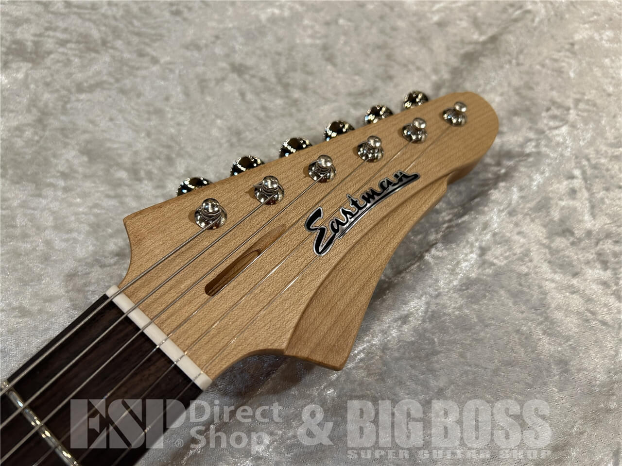 【即納可能】Eastman(イーストマン)DC'62-MB / Moss Black 仙台店 - 5