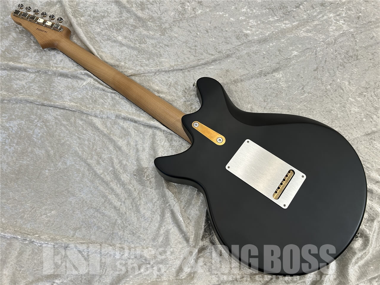 【即納可能】Eastman(イーストマン)DC'62-MB / Moss Black 仙台店 - 6