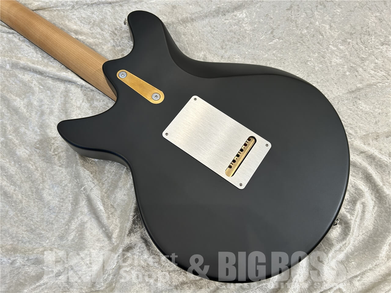 【即納可能】Eastman(イーストマン)DC'62-MB / Moss Black 仙台店 - 7