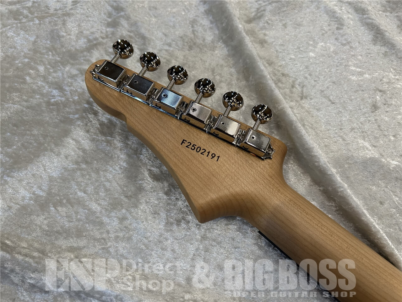 【即納可能】Eastman(イーストマン)DC'62-MB / Moss Black 仙台店 - 8