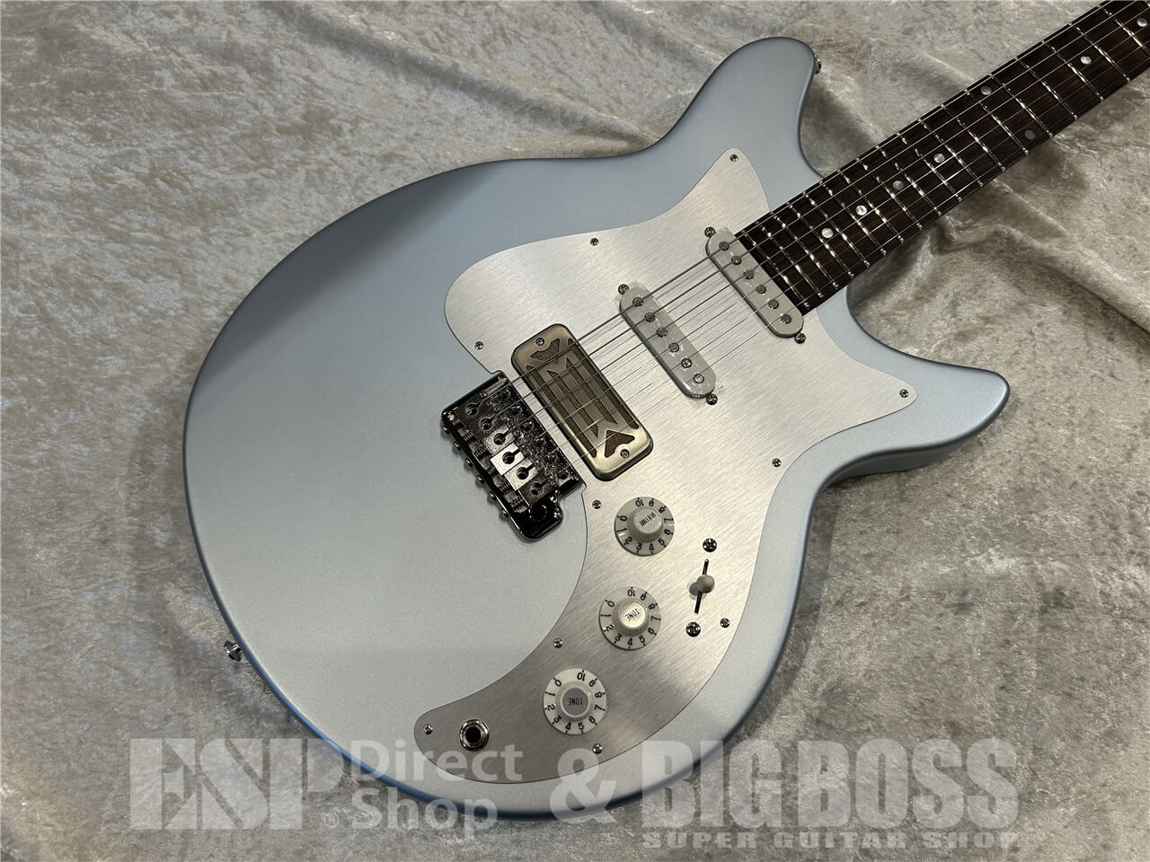 【即納可能】Eastman(イーストマン)DC'62-IBM / Ice Blue Metallic 仙台店 - 2
