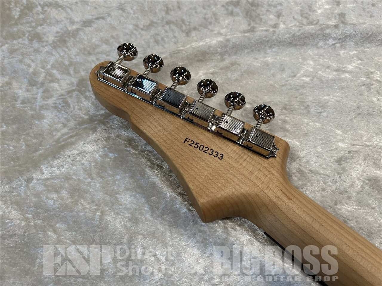 【即納可能】Eastman(イーストマン)DC'62-IBM / Ice Blue Metallic 仙台店 - 8