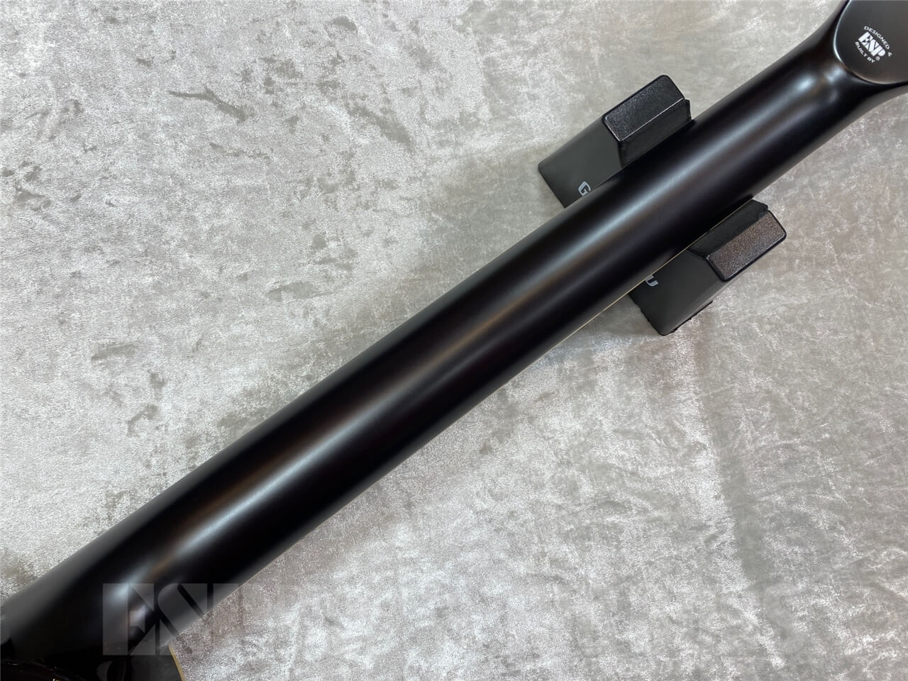 【即納可能】E-II(イーツー) EC FM FT FL/Tobacco Sunburst GWS - 10