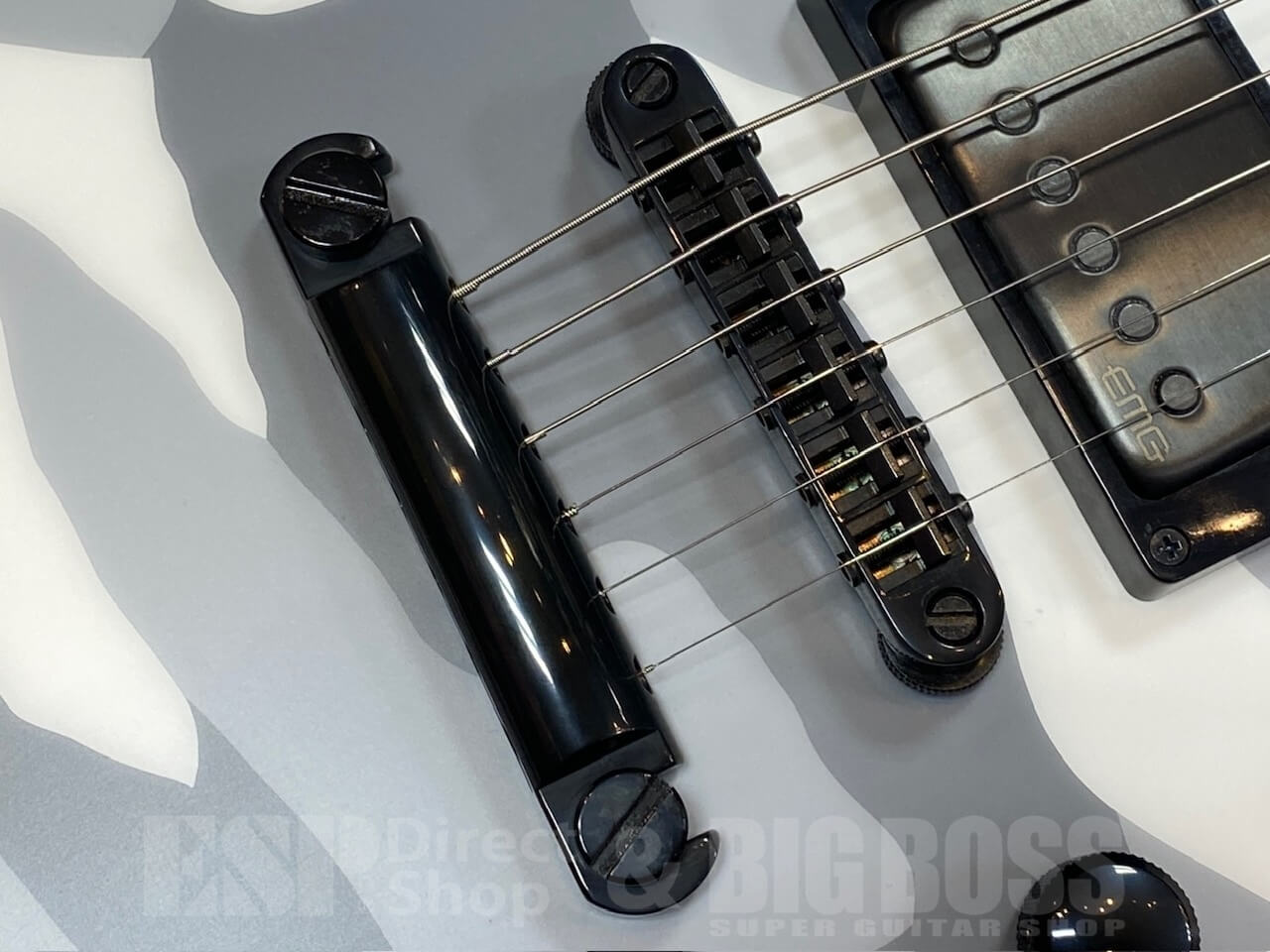 【即納可能】E-II VIPER/Urban Camo GWS - 3