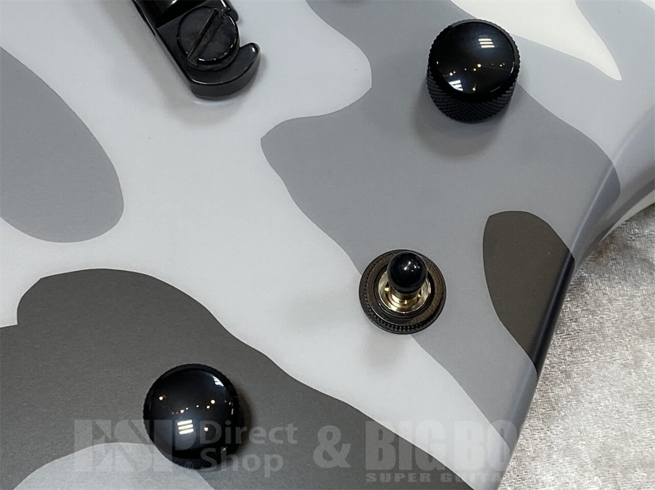 【即納可能】E-II VIPER/Urban Camo GWS - 5