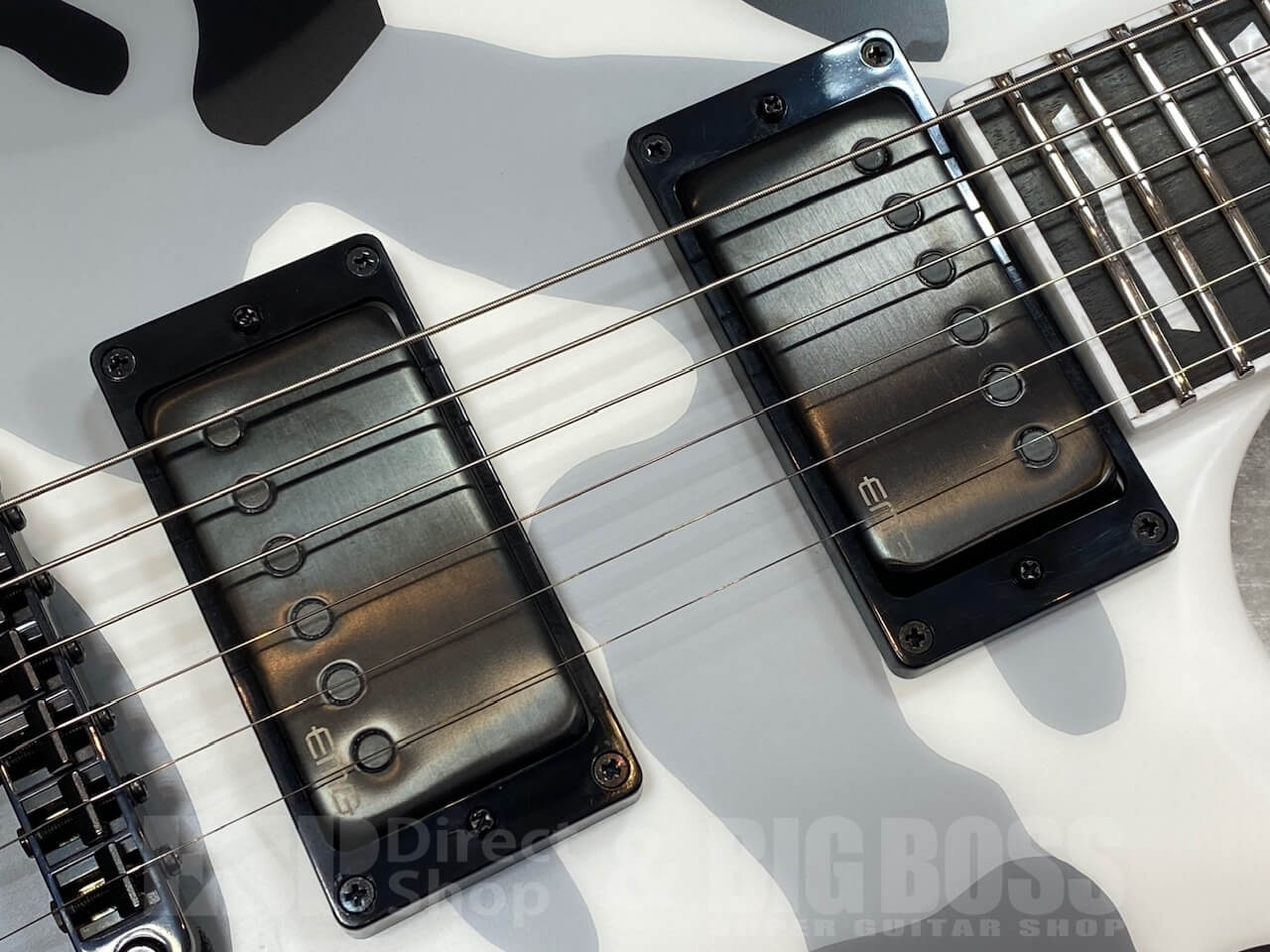 【即納可能】E-II VIPER/Urban Camo GWS - 4