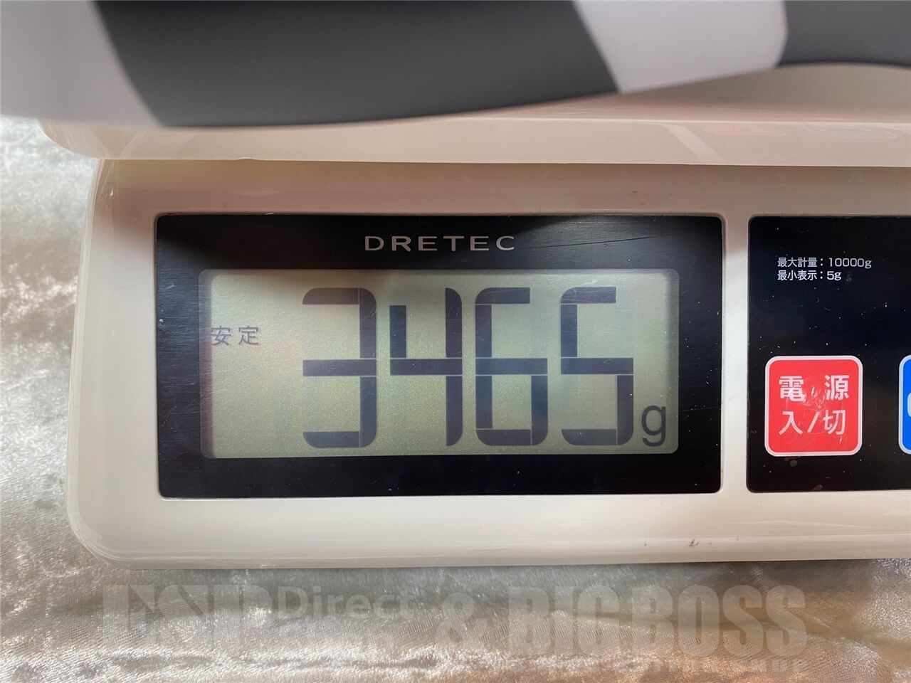 【即納可能】E-II VIPER/Urban Camo GWS - 11