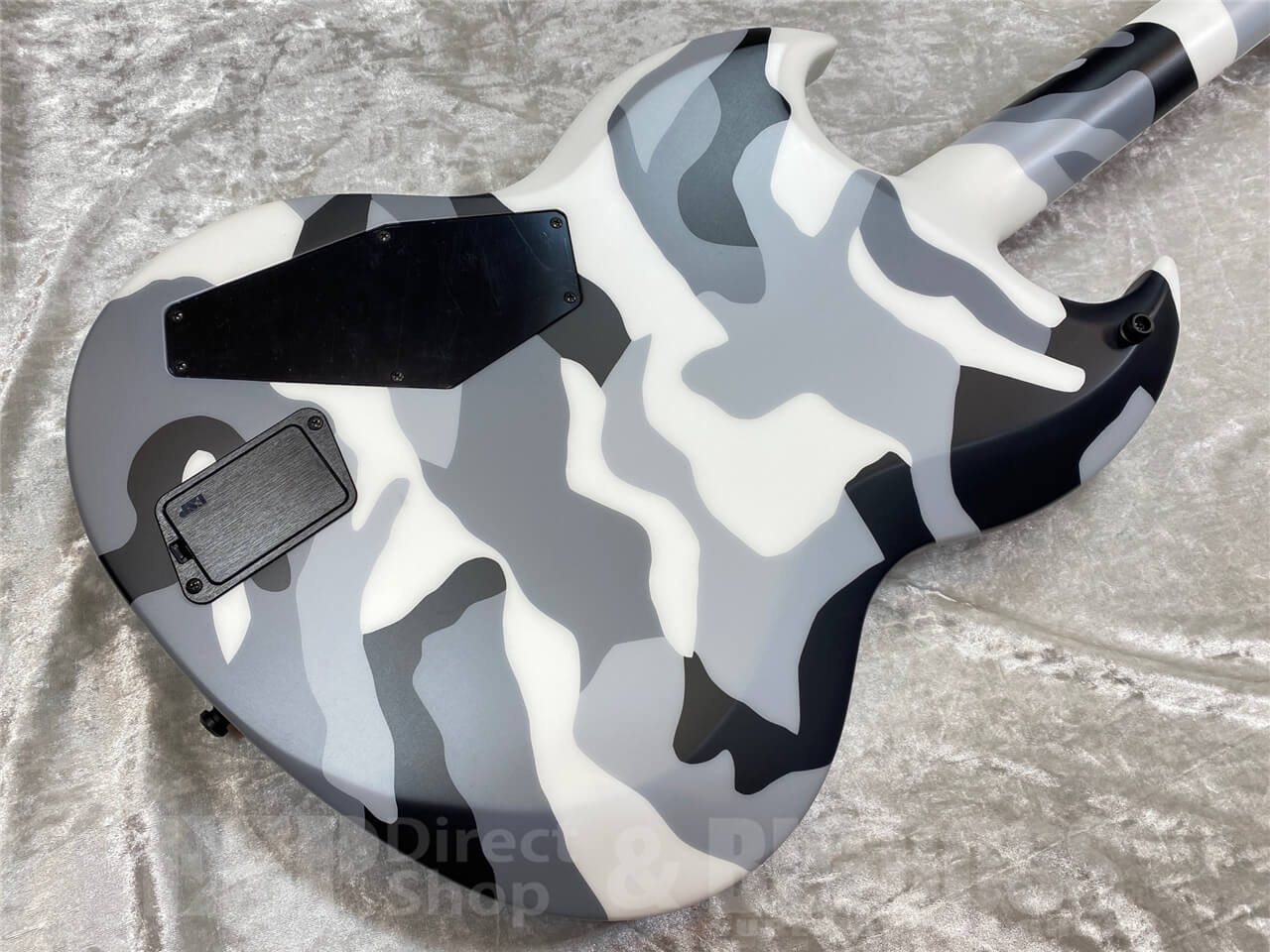 【即納可能】E-II VIPER/Urban Camo GWS - 9