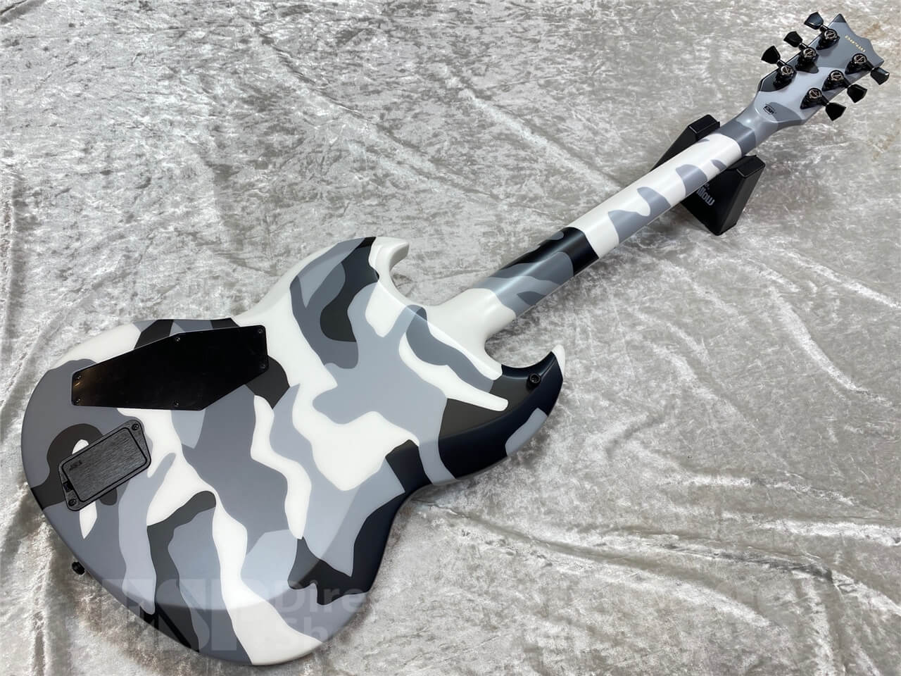 【即納可能】E-II VIPER/Urban Camo GWS - 8